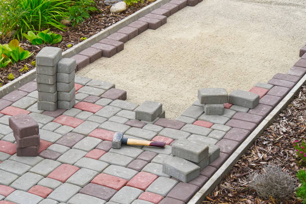 Reliable Ava, MO Driveway Pavers Solutions