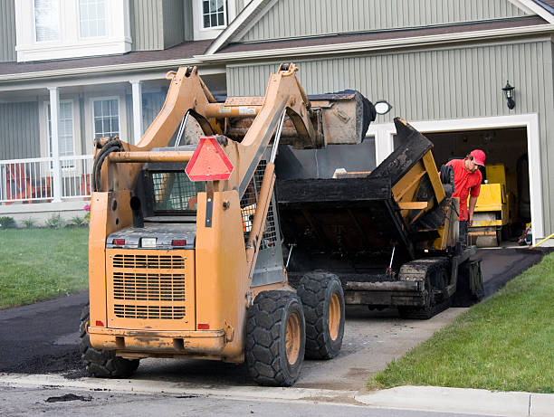 Best Affordable Driveway Pavers  in Ava, MO